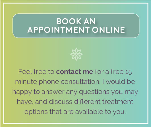 Centrepoint Psychotherapy Book Appointment